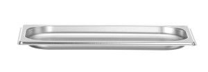 Pojemnik GN 1/3 HENDI Budget Line GN 1/3 0,8L 325x176x(H)20mm