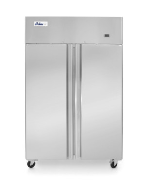 Szafa mroźnicza 2-drzwiowa 900 l Arktic Profi Line 230V/750W 1200x740x(H)1950mm