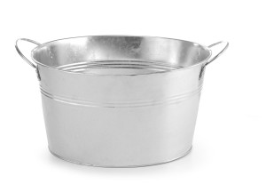 Misa do szampana BarUp 400x330x(H)220mm
