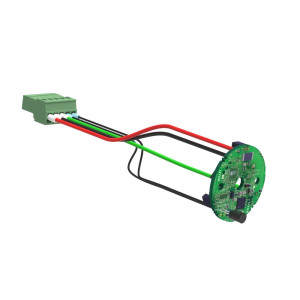 Sterownik elektroniczny do noży UYAR iCut-3 Premium / iCut-3 Performance