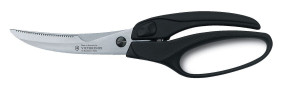 Nożyce do drobiu Victorinox czarny (L)248mm
