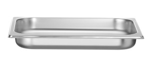 Pojemnik GN 1/2 HENDI Profi Line GN 1/2 2L (H)40mm