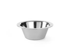 Miska kuchenna HENDI 2,6L 254x(H)95mm