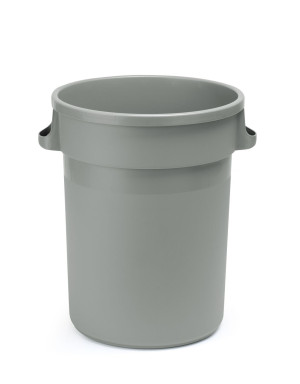 Kontener okrągły AmerBox 80L 490x(H)620mm