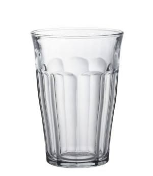 Szklanka wysoka PICARDIE Duralex 0,36L transparentny 6 szt. ø94x(H)88mm