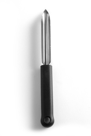 Wydrążacz do warzyw HENDI czarny (L)220mm