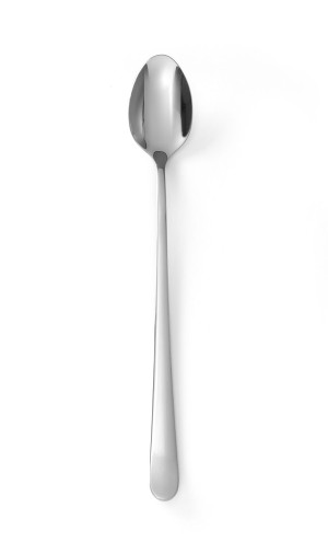 Łyżeczka do latte macchiato - 6 szt. HENDI Profi Line 6 szt. (L)198mm