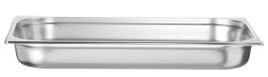 Pojemnik GN 1/1 HENDI Budget Line GN 1/1 9L 530x325x(H)65mm