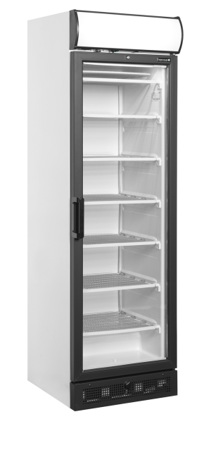 Zamrażarka ekspozycyjna UFSC371GCP | TEFCOLD