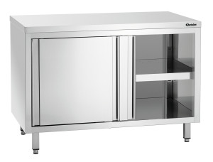 Szafka robocza 700, szerokość 1200mm Bartscher