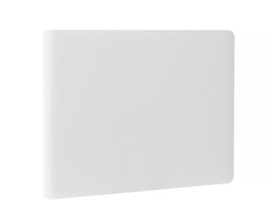 Deska do krojenia HACCP GN 1/1 HENDI biały 530x325x(H)10mm Prostokątny