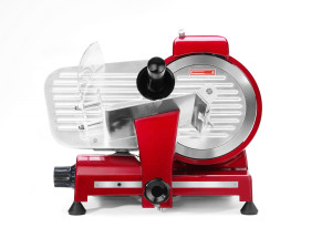 Krajalnica Red Edition HENDI Profi Line 230V/280W 506x435x(H)347mm