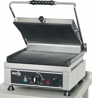 POTIS Kontakt Grill PK2735E