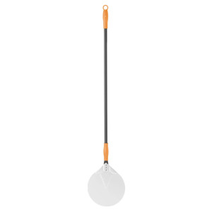 Łopata operacyjna do pizzy HENDI 230x1200mm