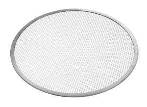 Siatka do pizzy okrągła HENDI 330mm