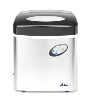 Kostkarka do lodu Arktic Kitchen Line 230V/130W 390x455x(H)699mm