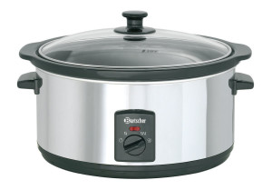 Podgrzewacz do potraw 6,5L Bartscher
