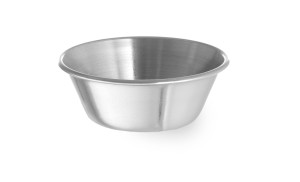 Miseczka do sosów HENDI 0,045L 12 szt. 62x(H)24mm