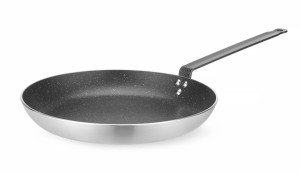 Patelnia Induction HENDI 360x(H)50mm