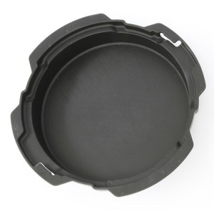 Uchwyt do zestawu do mycia QC-8 oraz QC-10 Sammic