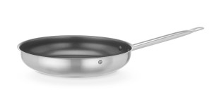 Patelnia nieprzywierająca bez pokrywki HENDI Profi Line 320x(H)55mm