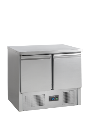 Stół mroźniczy sałatkowy GN1/1 SA910BT | TEFCOLD