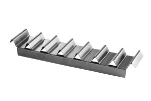 Ekspozytor do kanapek HENDI 475x105x(H)60mm
