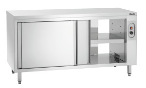 Szafka grzewcza 700-4T 1600 Bartscher