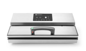 Pakowarka próżniowa - listwowa HENDI Kitchen Line listwa zgrzewająca 420 mm 230V/550W 570x263x(H)150mm