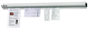 Uchwyt na karteczki 610-1AL Bartscher