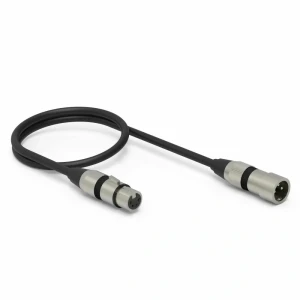 Kabel zasilający do noży UYAR S 120 Plus EcoLine / S 150 Plus ProfiLine / S 180 Plus PremiumLine 4PIN/3PIN