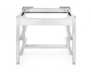 Podstawa pod zmywarkę 50x50 HENDI 570x560x(H)500mm