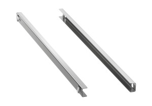 Prowadnice do półek do stołu mroźniczego T2-1341-2 Bartscher