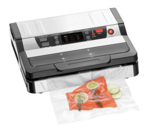 Pakowarka próżniowa 315/20L Bartscher
