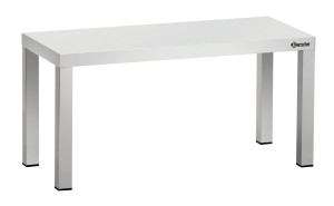 Nadstawa pojedyńcza, szerokość 1400mm Bartscher