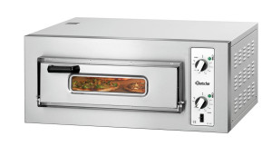 Piec do pizzy NT 501 Bartscher
