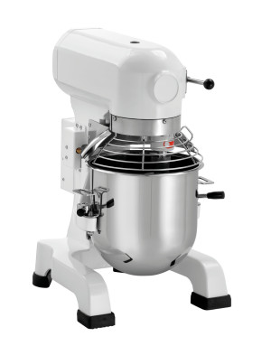 Miesiarka planetarna do ciasta 3kg/10L Bartscher