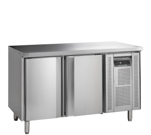 Stół mroźniczy GN1/1 CF7210/-SP | TEFCOLD