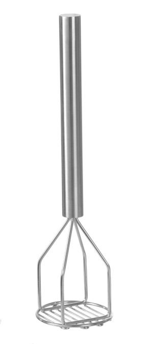 Ubijak do ziemniaków HENDI 118x455mm