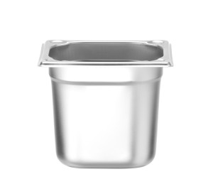 Pojemnik GN 1/6 HENDI Kitchen Line GN 1/6 2,4L (H)150mm