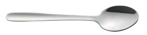Łyżeczka do espresso HENDI Budget Line 24 szt. (L)110mm