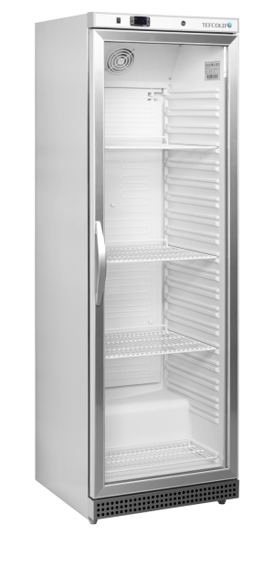 Chłodziarka ekspozycyjna UR400SG | TEFCOLD