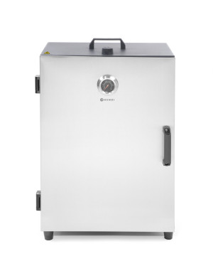 Piec wędzarniczy elektryczny HENDI 230V/1600W 540x380x(H)725mm