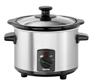 Podgrzewacz do czekolady 1,25L Bartscher