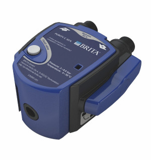 Głowica Purity C by-pass 30% 3/8” Brita