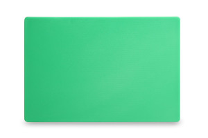 Deska do krojenia HACCP 450×300 HENDI zielony 450x300x(H)13mm