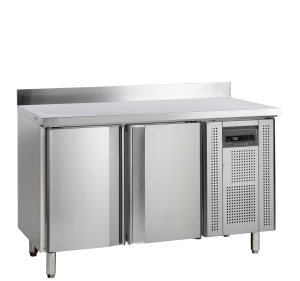 Stół chłodniczy na przekąski SK6210/+SP | TEFCOLD