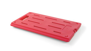 Element grzewczy HENDI GN 1/1 530x325x(H)30mm