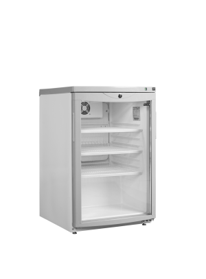 Chłodziarka na butelki BC85 w/Fan | TEFCOLD