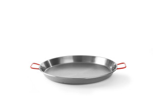 Patelnia do paelli HENDI 460x(H)40mm